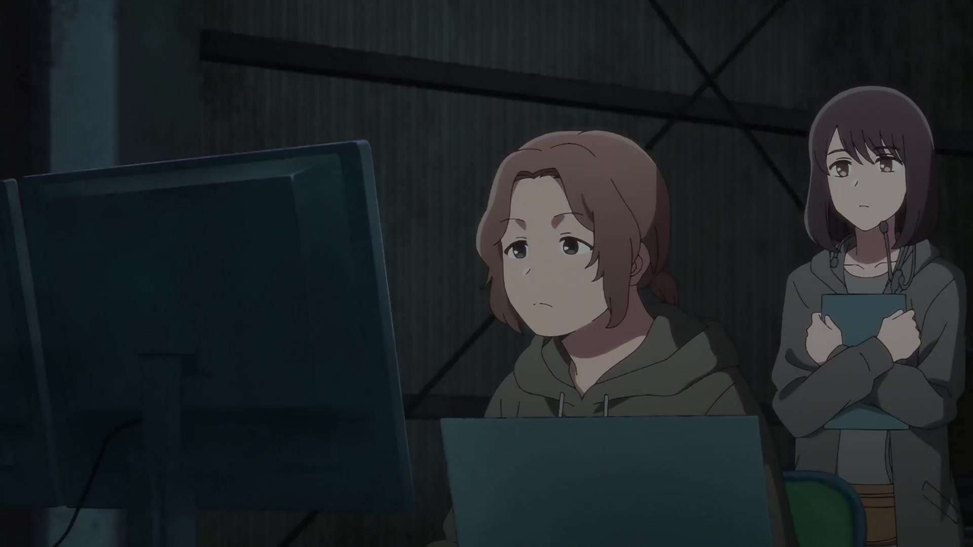 [Tsukyio Editing Resources] Oshi No Ko Season 1 (Episode 4) Raw Clips (9) (tsukyio.com).mp4